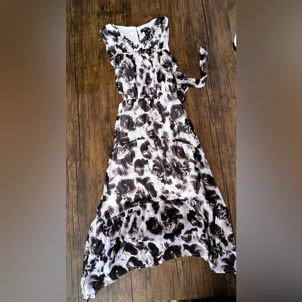 Vera Wang Dress